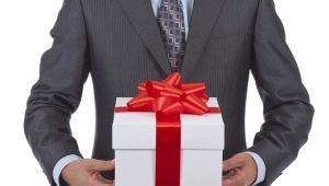 Anong regalo ang pipiliin para sa isang accountant?