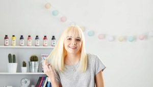 Đổi màu tóc: tính năng, sản phẩm phổ biến và công nghệ