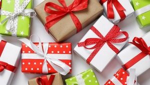 Quà tặng sinh nhật