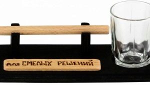 Quà tặng hài hước cho một người đàn ông cho sinh nhật của mình