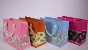 Mẹo chọn túi gói quà