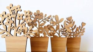 Quà lưu niệm và quà tặng từ cây