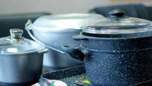 Tổng quan về mô hình chảo rán Victoria