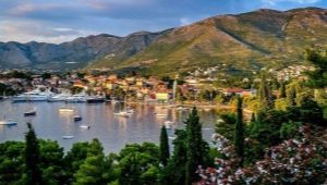 Pahinga sa Montenegro: mga tampok at gastos