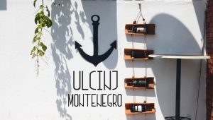 Ulcinj sa Montenegro: mga tampok, atraksyon, paglalakbay at tirahan
