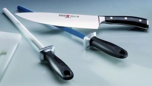 Tất cả về dao Fissler
