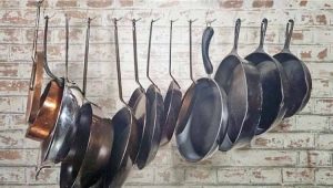 Tất cả về sửa chữa và phục hồi chảo