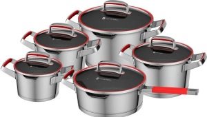 Japanese pans: mga tampok at pagsusuri ng mga tagagawa