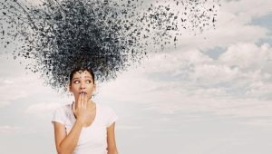Phobias: nó là gì, nguyên nhân và điều trị