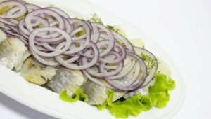 Herring shoots: mga uri at rekomendasyon para sa pagpili