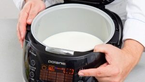 Mga katugmang Multicooker Bowl