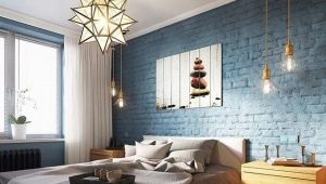 Sự tinh tế của tổ chức chiếu sáng trong phòng ngủ