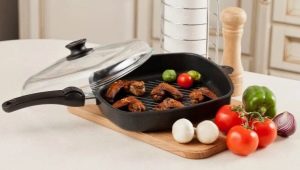 Tất cả mọi thứ bạn cần biết về chảo frybest