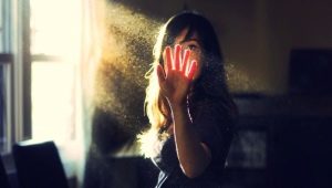 Tất cả về heliophobia