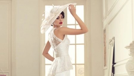 ชุดแต่งงานจาก Tatiana Kaplun