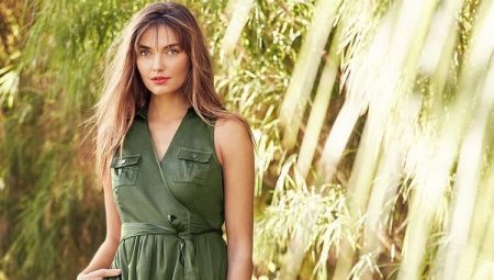 Safari Dresses - Praktikal na pagiging simple
