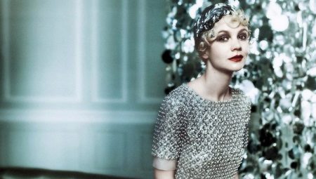 Váy tuyệt đẹp theo phong cách gatsby