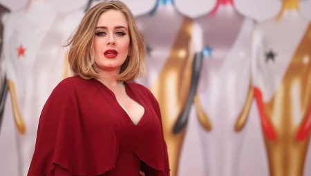 BRIT Awards 2016: mga imahe mula sa pulang karpet