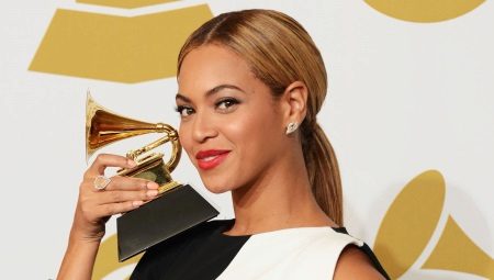 Grammy 2016: mula sa kahinhinan hanggang sa kagulat-gulat