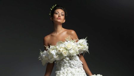 Unusual evening dresses