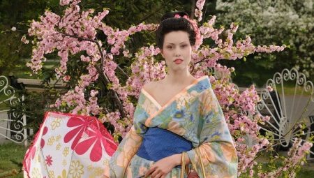 Kimono dress - simple fit, comfort and beauty