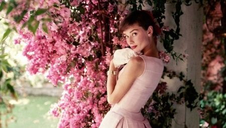 Váy Audrey Hepburn và váy sành điệu theo phong cách này