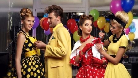 Estilo ng Dresses - Salbaheng Mapaglarong Tumingin