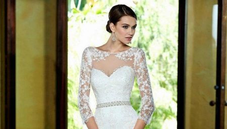 ชุดแต่งงาน Lady White