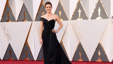 Ang pangunahing seremonya ng damit na Oscar 2016