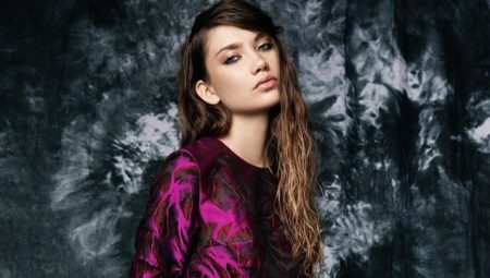 Váy Jacquard