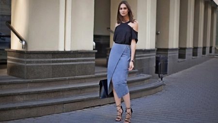 Grey lapis palda