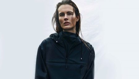 Anoraki fred perry