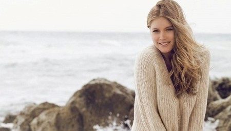 Beige Cardigans