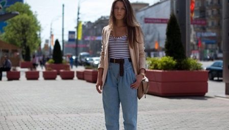 Mga Banana Jeans