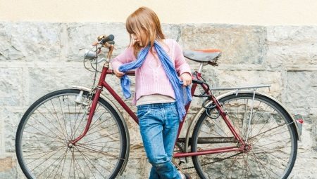 Jeans for girls