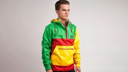 Anoraks nam