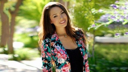 Những gì và làm thế nào để mặc blazer của phụ nữ?