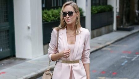 Beige Jackets