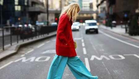 Pajama Pants
