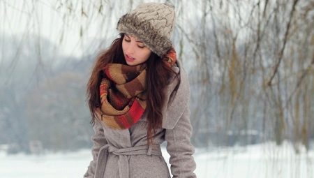  Winter women's coat