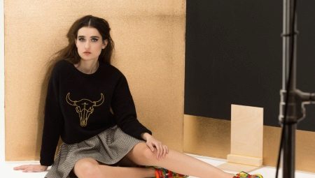Ano ang isang sweatshirt?