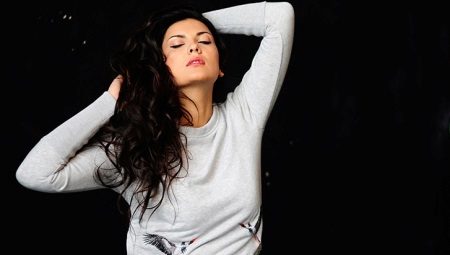 Ano ang magsuot ng sweatshirt?