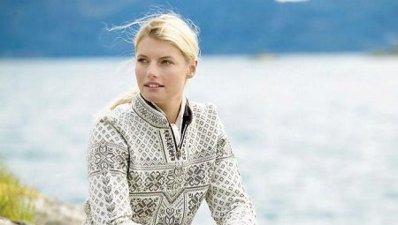 Norwegian Sweaters