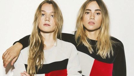 Tommy Hilfiger Sweatshirts
