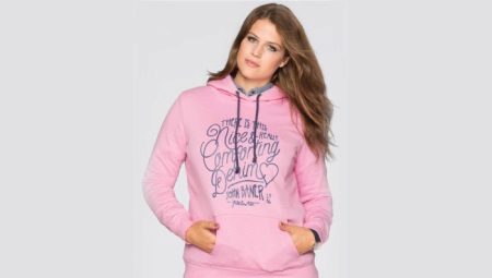 Mga sweatshirt