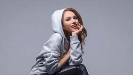Nike Hoodies ng Kababaihan
