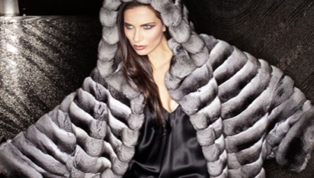 Italyano mink coats