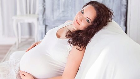 Đồ lót nén cho bà bầu