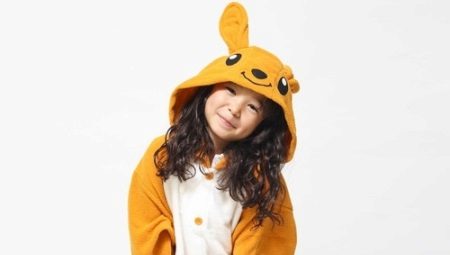 Pajama Kangaroo