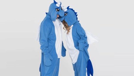 Kigurumi pajama - nakakatawang pajama